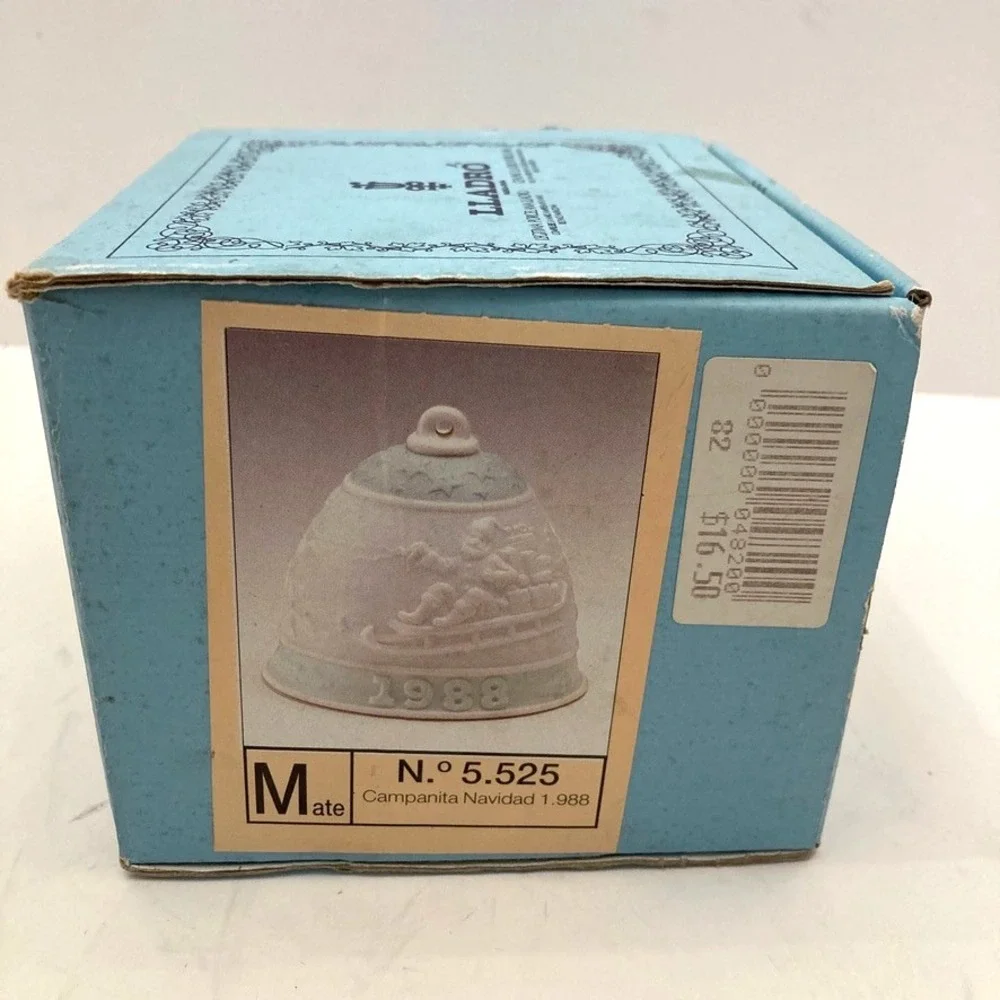 Lladró vintage lladro